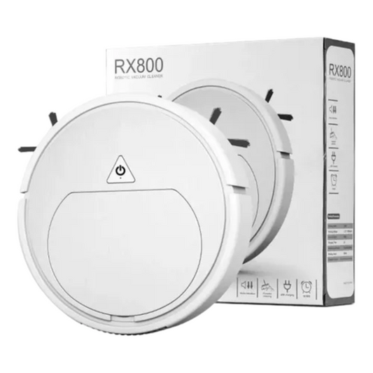 Aspiradora Robot Rx800